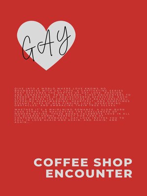 cover image of Coffee Shop Encounter